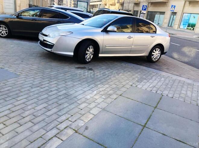 Renault Laguna 2007, 208,612 km - 1.5 l - Bakı