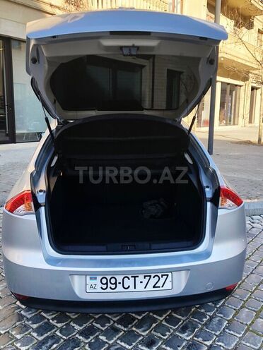 Renault Laguna 2007, 208,612 km - 1.5 l - Bakı