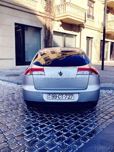 Renault Laguna 2007, 208,612 km - 1.5 l - Bakı