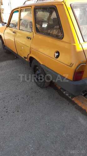 Renault 12 Toros 1996, 250,000 km - 1.6 l - Bakı