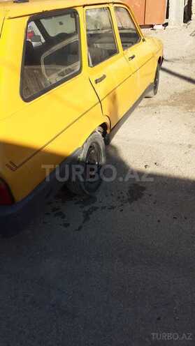 Renault 12 Toros 1996, 250,000 km - 1.6 l - Bakı