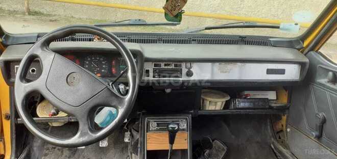 Renault 12 Toros 1996, 250,000 km - 1.6 l - Bakı