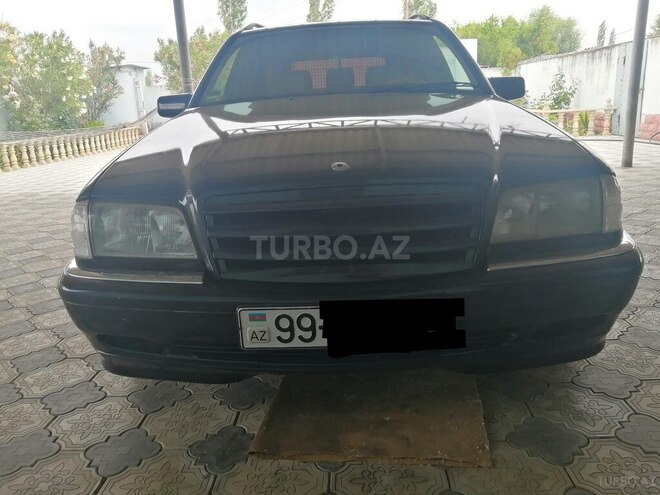 Mercedes C 250 1998, 574,565 km - 2.5 л - Bakı