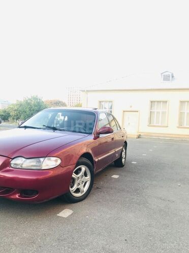 Hyundai Sonata 1996, 385,000 km - 2.0 l - Bakı