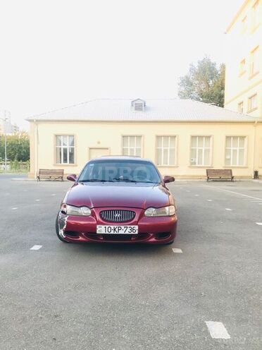Hyundai Sonata 1996, 385,000 km - 2.0 l - Bakı