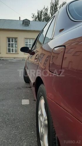 Hyundai Sonata 1996, 385,000 km - 2.0 l - Bakı