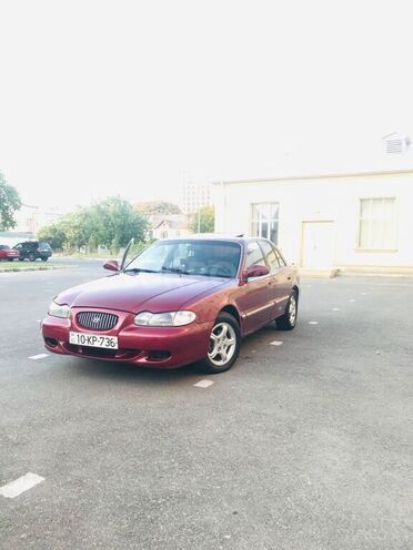 Hyundai Sonata 1996, 385,000 km - 2.0 l - Bakı
