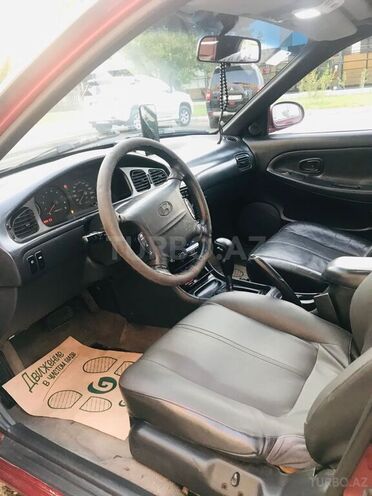 Hyundai Sonata 1996, 385,000 km - 2.0 l - Bakı