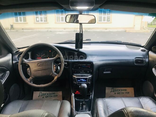 Hyundai Sonata 1996, 385,000 km - 2.0 l - Bakı