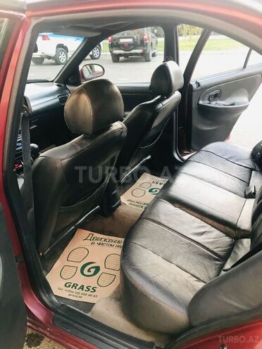 Hyundai Sonata 1996, 385,000 km - 2.0 l - Bakı