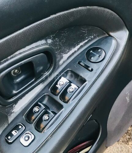 Hyundai Sonata 1996, 385,000 km - 2.0 l - Bakı