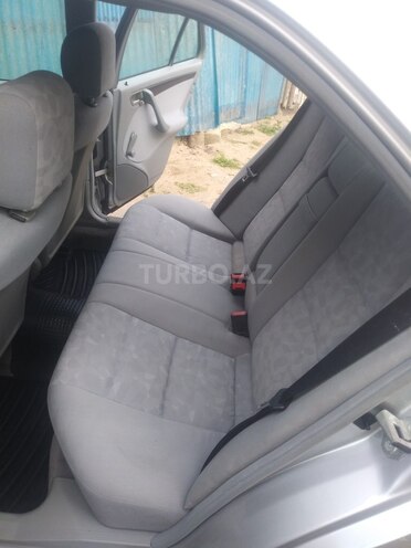 Mercedes C 180 1997, 350,000 km - 1.8 л - Bakı