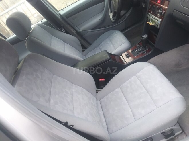 Mercedes C 180 1997, 350,000 km - 1.8 л - Bakı