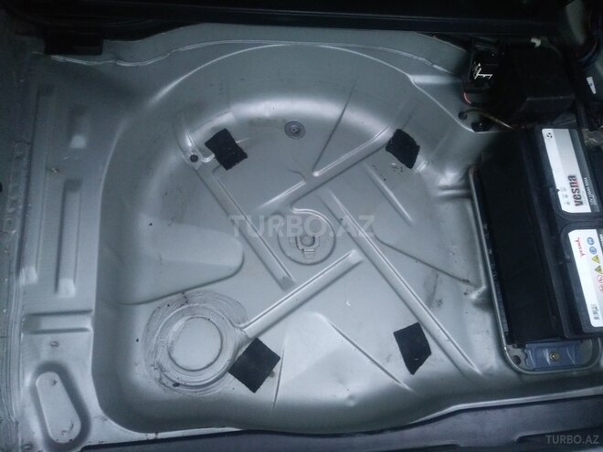 Mercedes C 180 1997, 350,000 km - 1.8 л - Bakı