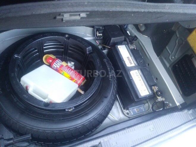 Mercedes C 180 1997, 350,000 km - 1.8 л - Bakı