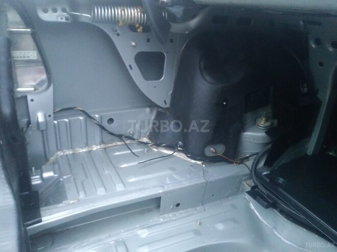 Mercedes C 180 1997, 350,000 km - 1.8 л - Bakı