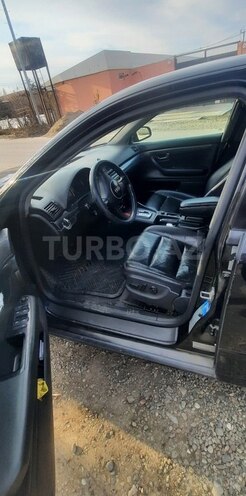 Audi A4 2003, 221,000 km - 1.8 l - Tovuz