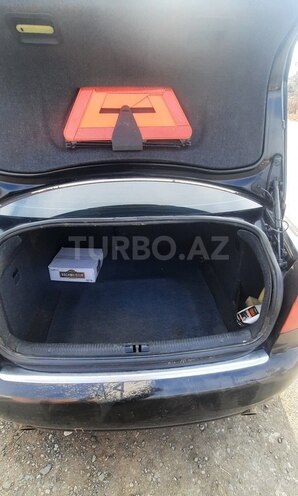 Audi A4 2003, 221,000 km - 1.8 l - Tovuz