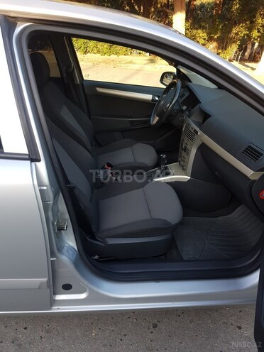 Opel Astra 2008, 159,000 km - 1.4 l - Bakı