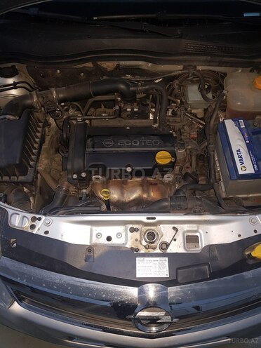 Opel Astra 2008, 159,000 km - 1.4 l - Bakı
