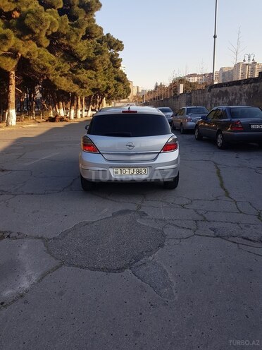 Opel Astra 2008, 159,000 km - 1.4 l - Bakı