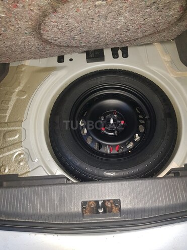 Opel Astra 2008, 159,000 km - 1.4 l - Bakı