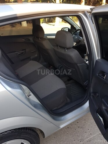 Opel Astra 2008, 159,000 km - 1.4 l - Bakı