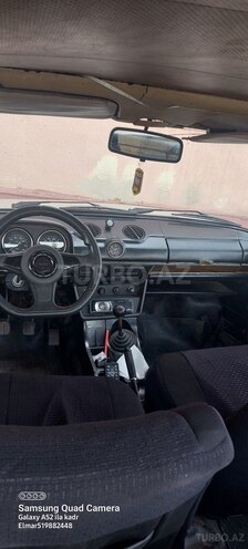 LADA (VAZ) 2106 1985, 214,000 km - 1.3 l - Tovuz