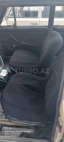 LADA (VAZ) 2106 1985, 214,000 km - 1.3 l - Tovuz