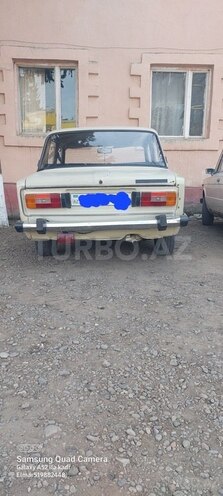 LADA (VAZ) 2106 1985, 214,000 km - 1.3 l - Tovuz