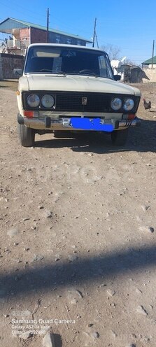 LADA (VAZ) 2106 1985, 214,000 km - 1.3 l - Tovuz