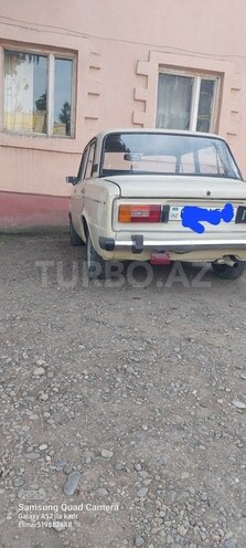 LADA (VAZ) 2106 1985, 214,000 km - 1.3 l - Tovuz