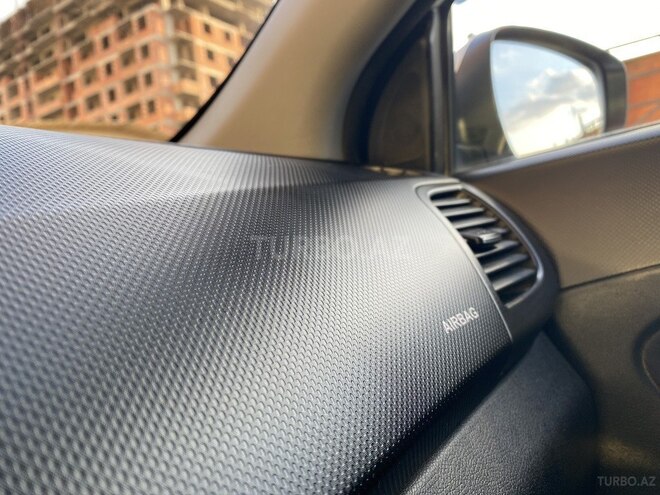Hyundai Accent 2013, 112,000 km - 1.6 l - Bakı