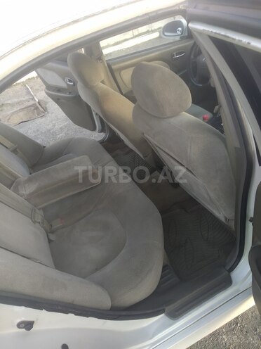 Hyundai Sonata 2002, 299,541 km - 2.4 l - Bakı
