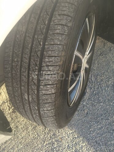 Hyundai Sonata 2002, 299,541 km - 2.4 l - Bakı