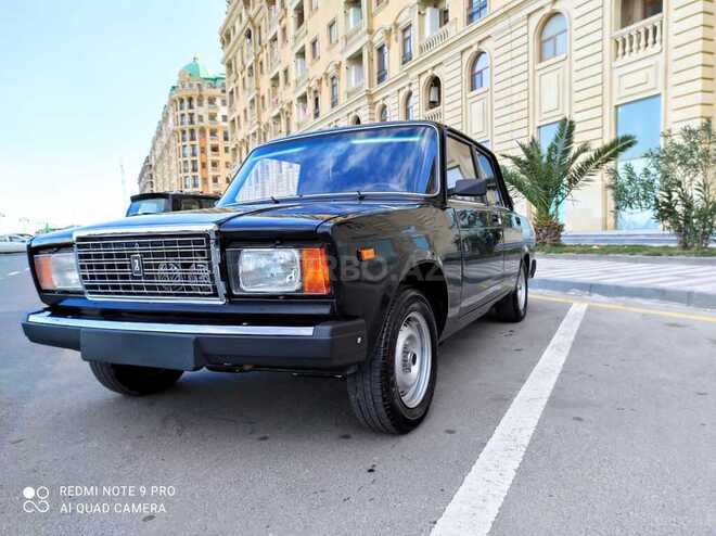 LADA (VAZ) 2107 2011, 111,000 km - 1.7 л - Sumqayıt