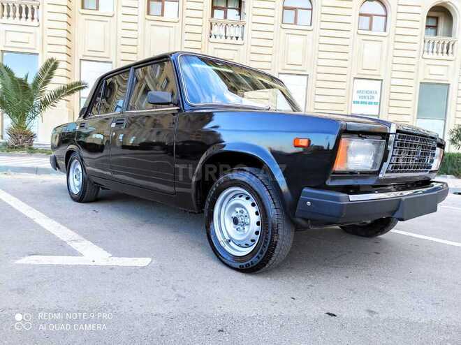 LADA (VAZ) 2107 2011, 111,000 km - 1.7 л - Sumqayıt
