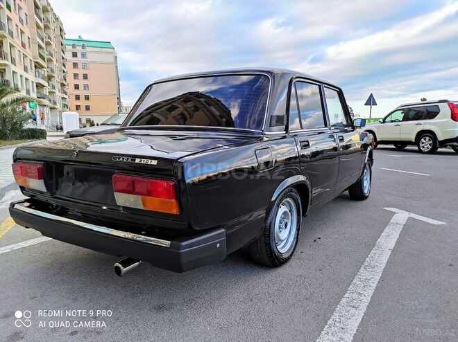 LADA (VAZ) 2107 2011, 111,000 km - 1.7 л - Sumqayıt