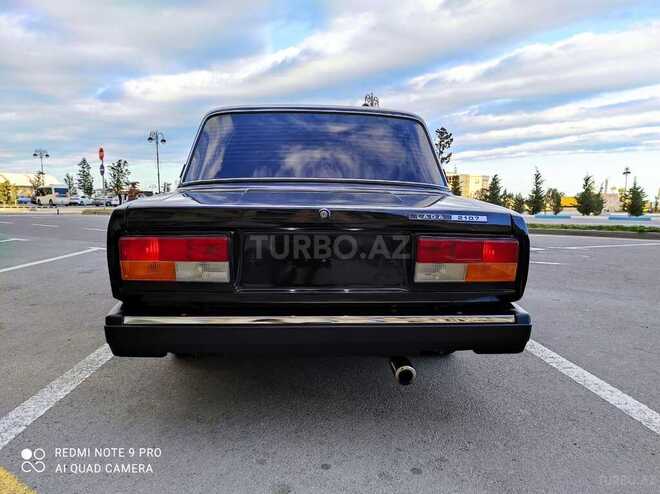 LADA (VAZ) 2107 2011, 111,000 km - 1.7 л - Sumqayıt
