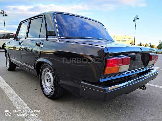 LADA (VAZ) 2107 2011, 111,000 km - 1.7 л - Sumqayıt