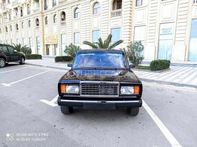 LADA (VAZ) 2107 2011, 111,000 km - 1.7 л - Sumqayıt