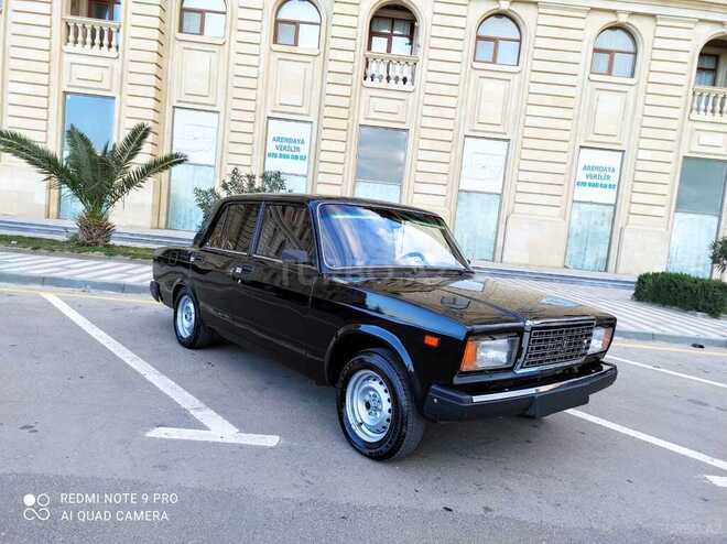 LADA (VAZ) 2107 2011, 111,000 km - 1.7 л - Sumqayıt