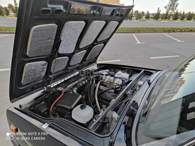 LADA (VAZ) 2107 2011, 111,000 km - 1.7 л - Sumqayıt