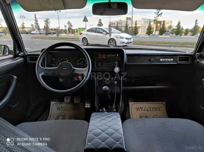 LADA (VAZ) 2107 2011, 111,000 km - 1.7 л - Sumqayıt
