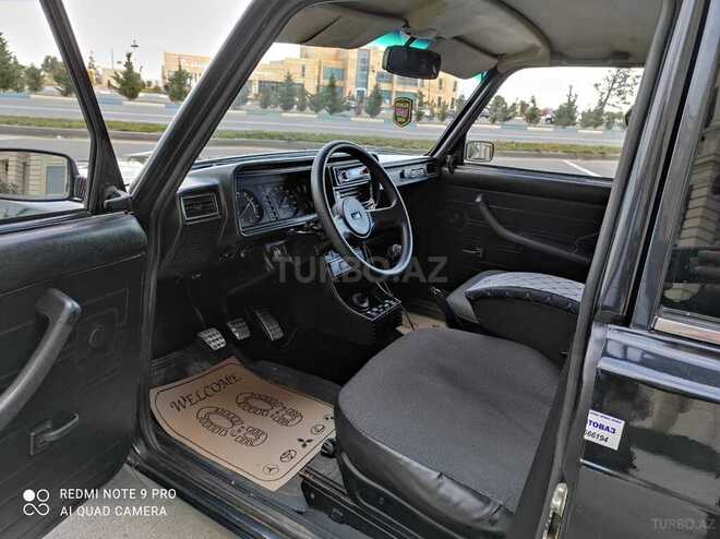 LADA (VAZ) 2107 2011, 111,000 km - 1.7 л - Sumqayıt