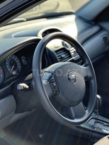 Nissan Sunny 2011, 52,700 km - 1.6 л - Bakı
