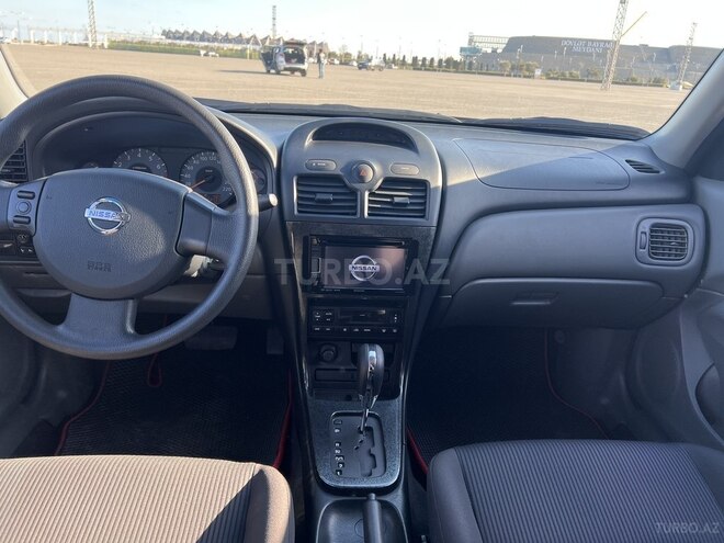 Nissan Sunny 2011, 52,700 km - 1.6 л - Bakı
