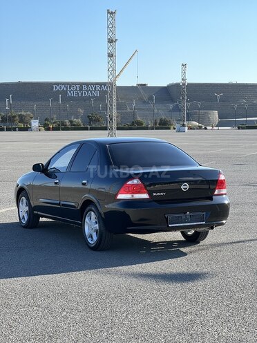 Nissan Sunny 2011, 52,700 km - 1.6 л - Bakı