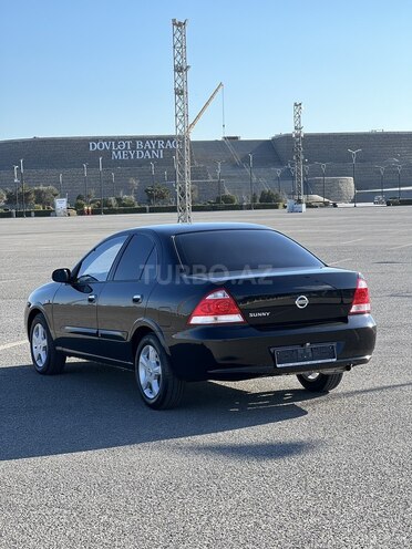 Nissan Sunny 2011, 52,700 km - 1.6 л - Bakı