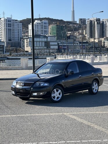 Nissan Sunny 2011, 52,700 km - 1.6 л - Bakı